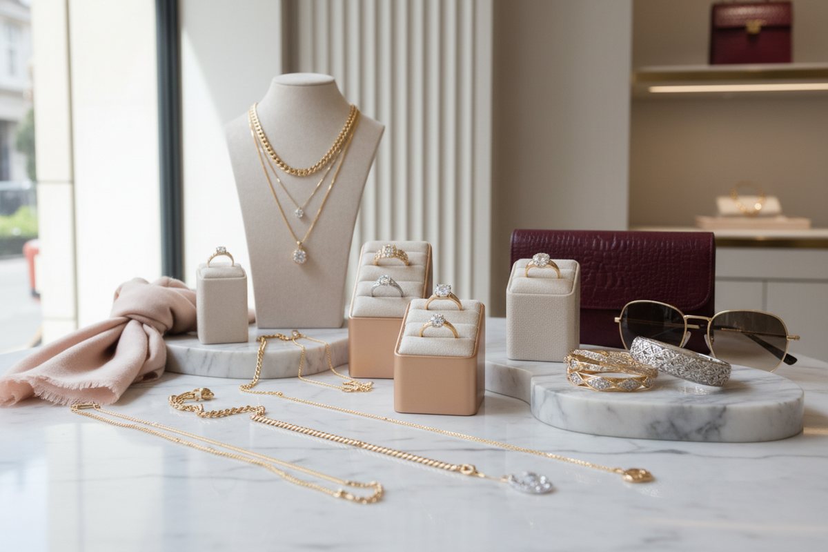 Silver Collection